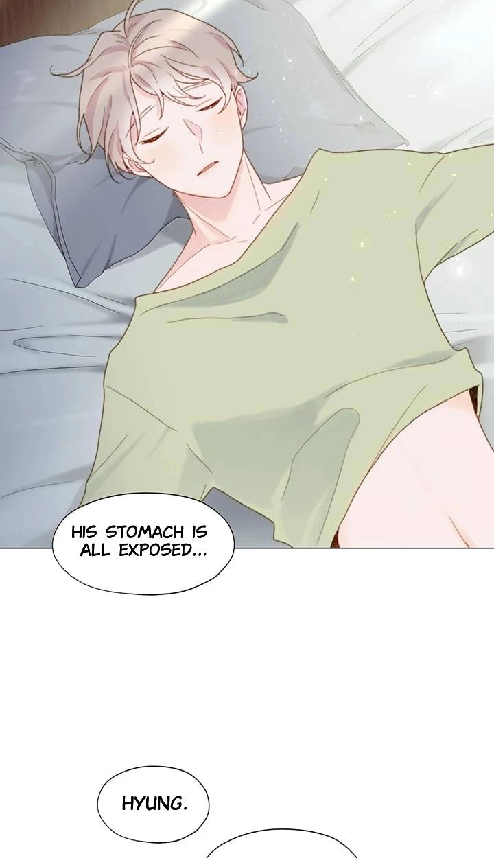 Read Egoism chapter 34 image 73 on Lezhin