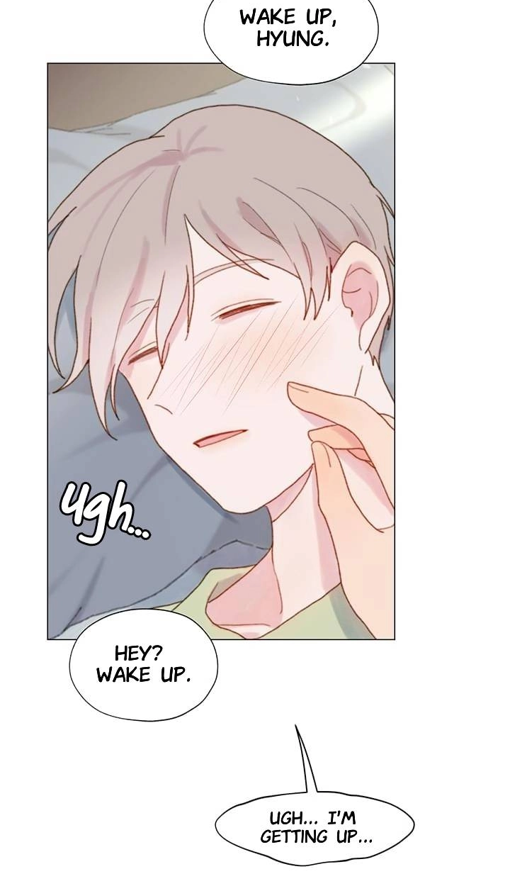 Read Egoism chapter 34 image 74 on Lezhin