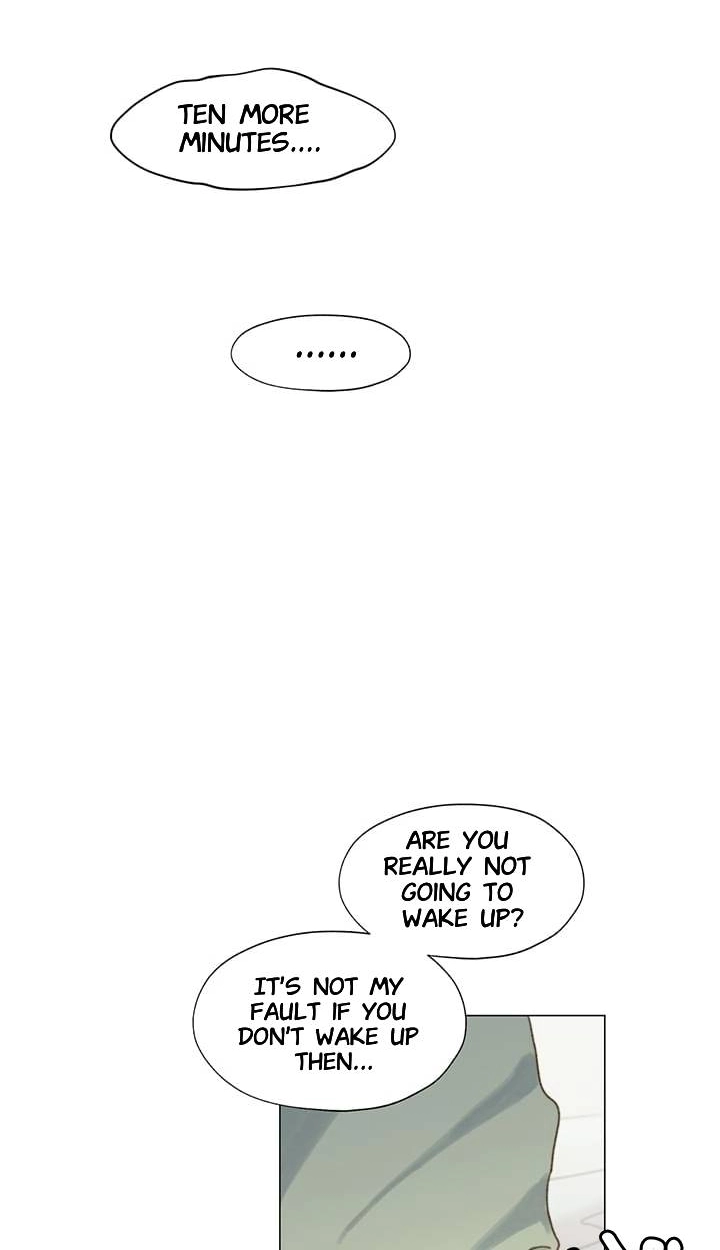 Read Egoism chapter 34 image 75 on Lezhin