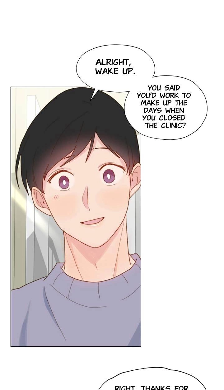 Read Egoism chapter 34 image 78 on Lezhin
