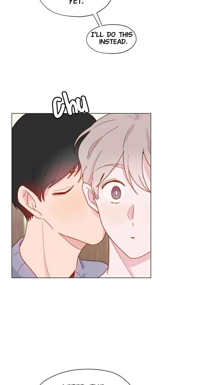 Read Egoism chapter 34 image 80 on Lezhin