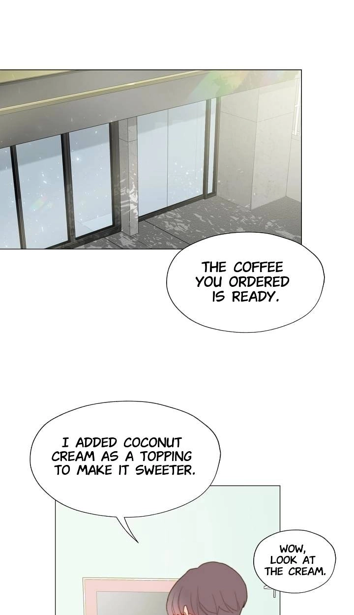 Read Egoism chapter 35 image 1 on Lezhin