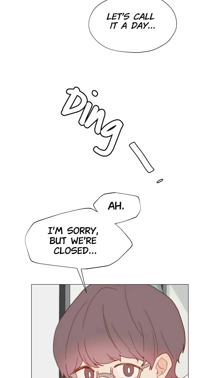 Read Egoism chapter 35 image 10 on Lezhin
