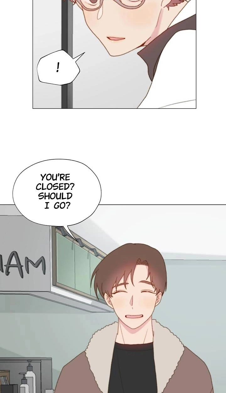 Read Egoism chapter 35 image 11 on Lezhin