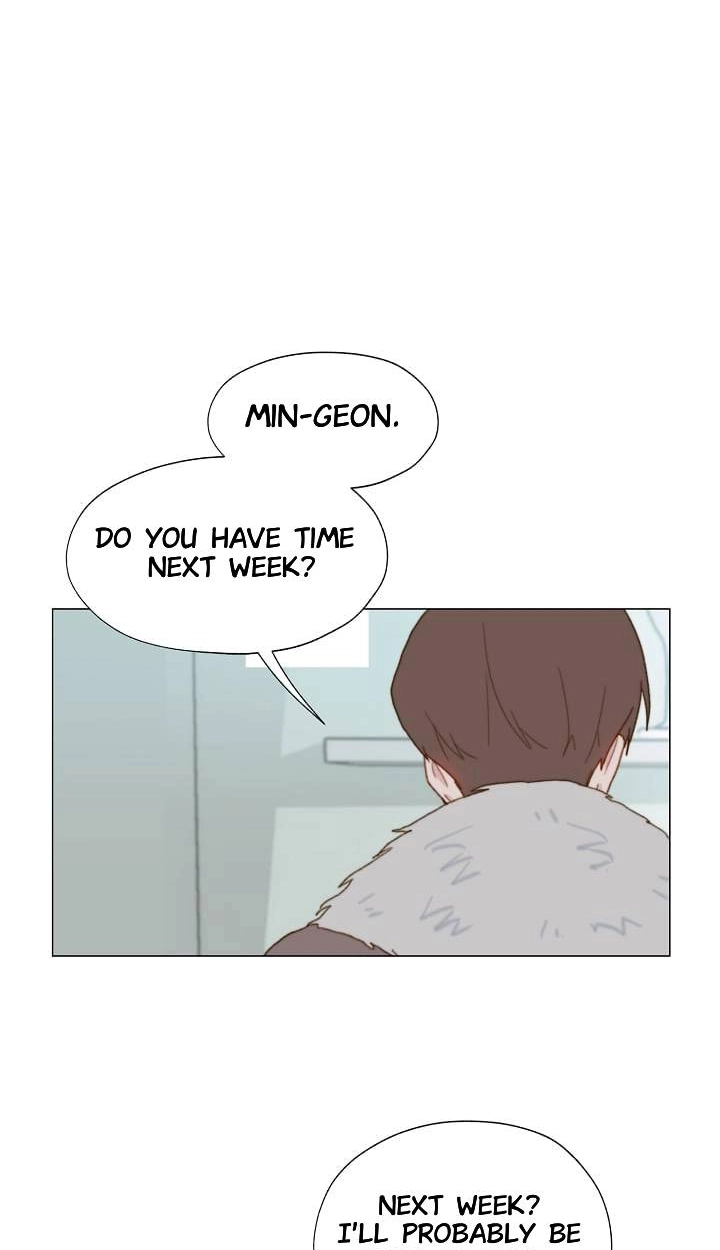 Read Egoism chapter 35 image 17 on Lezhin