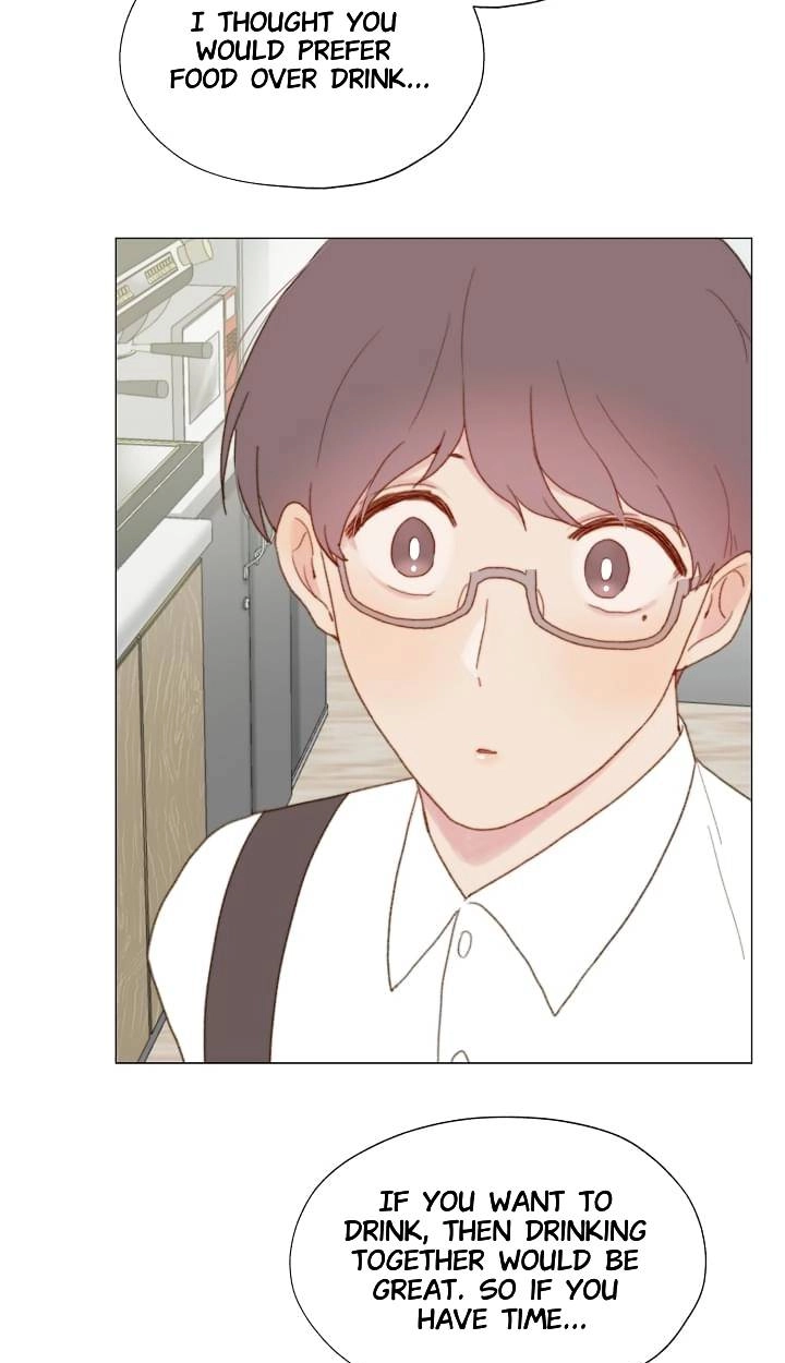 Read Egoism chapter 35 image 20 on Lezhin