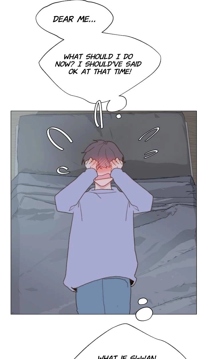 Read Egoism chapter 35 image 24 on Lezhin