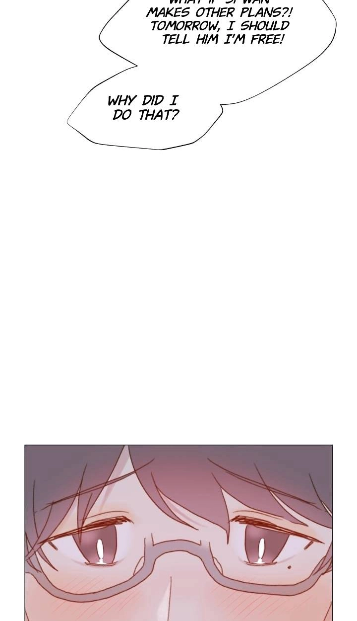 Read Egoism chapter 35 image 25 on Lezhin