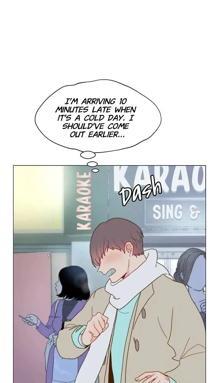 Read Egoism chapter 35 image 29 on Lezhin