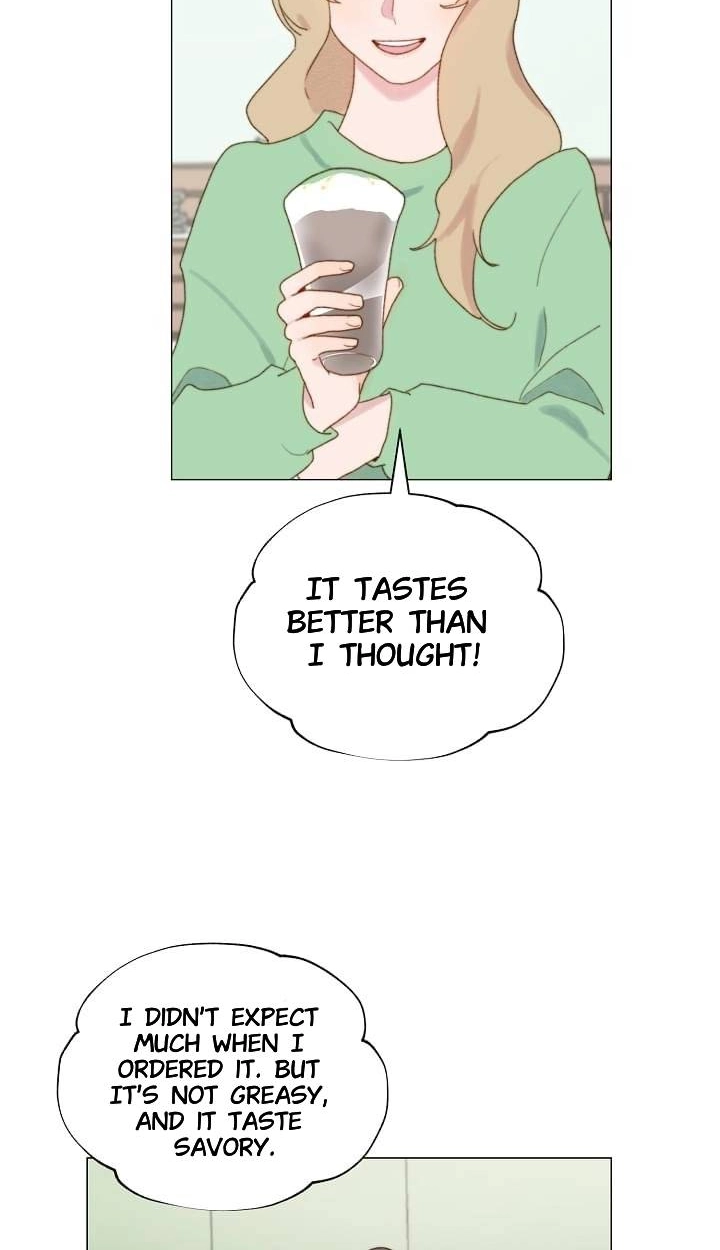 Read Egoism chapter 35 image 3 on Lezhin