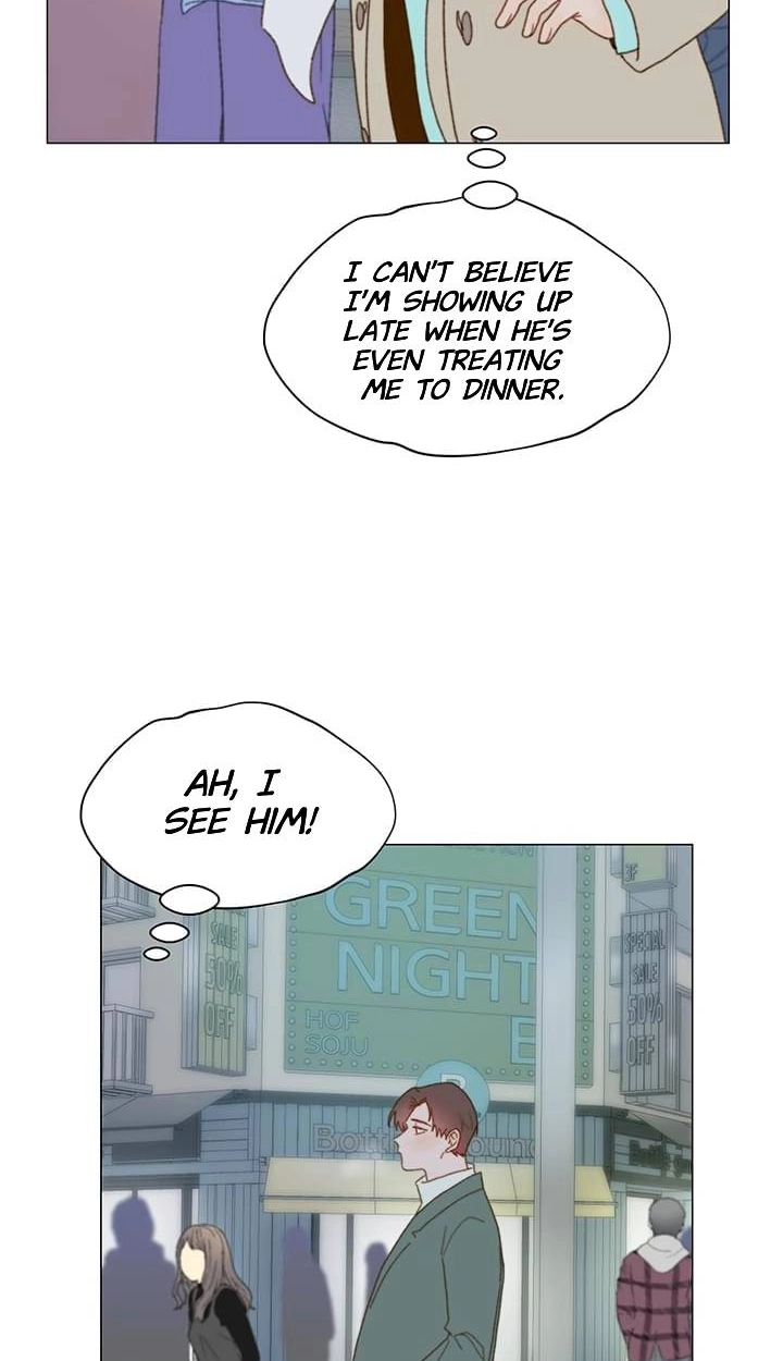 Read Egoism chapter 35 image 30 on Lezhin