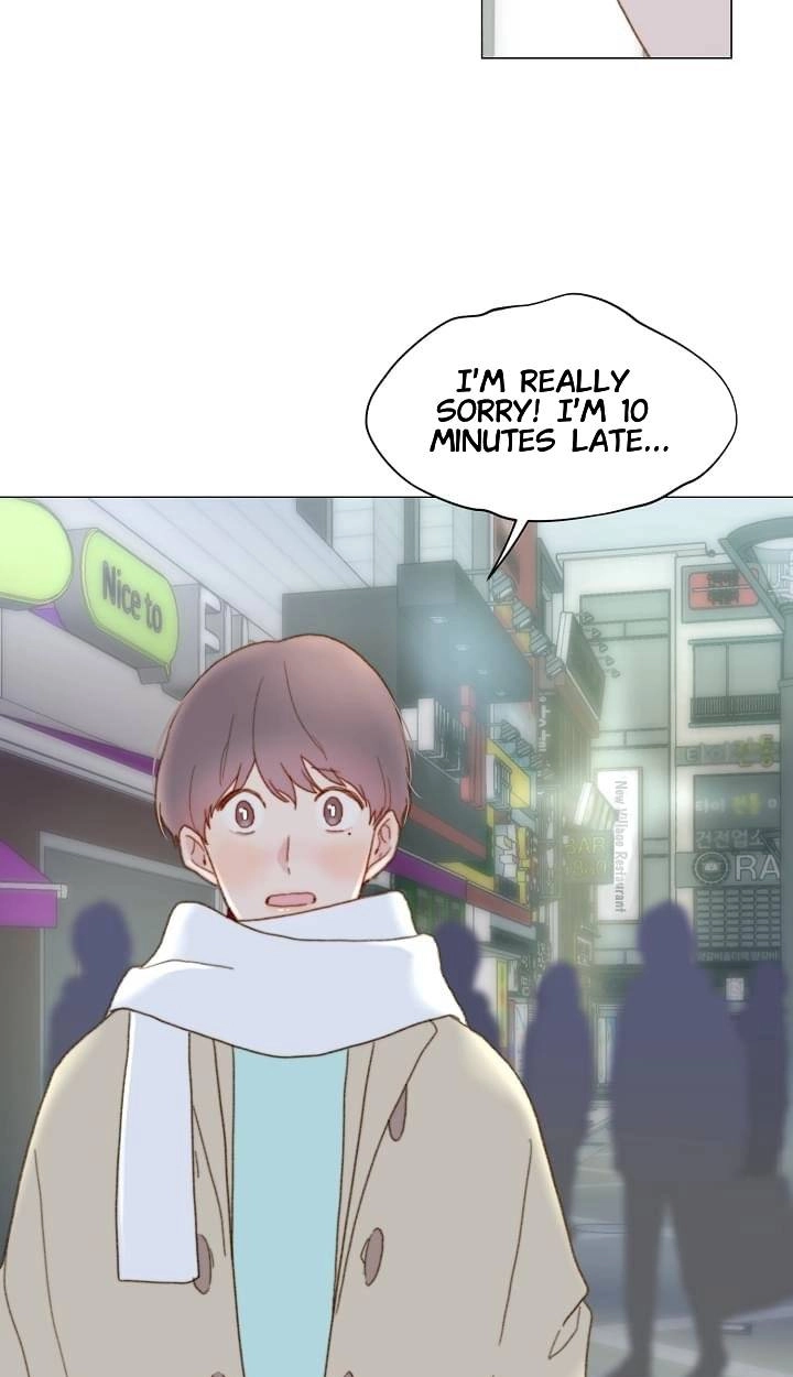 Read Egoism chapter 35 image 32 on Lezhin