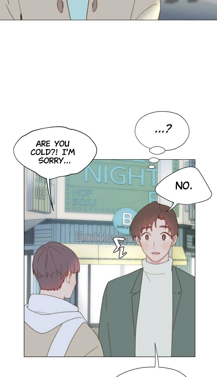 Read Egoism chapter 35 image 33 on Lezhin