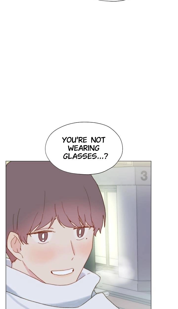 Read Egoism chapter 35 image 35 on Lezhin