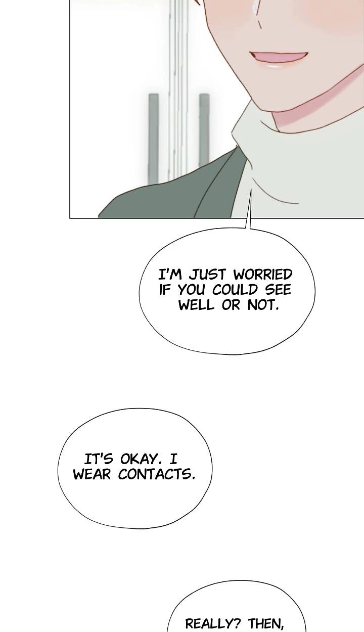 Read Egoism chapter 35 image 37 on Lezhin