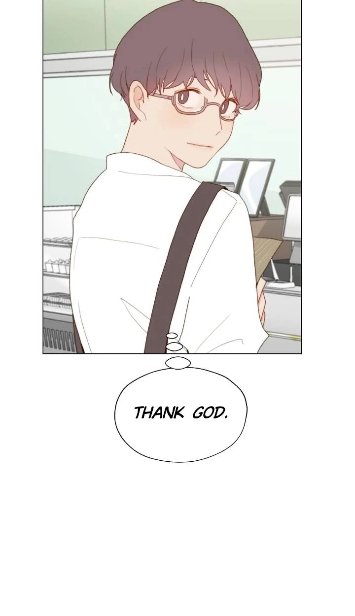 Read Egoism chapter 35 image 4 on Lezhin