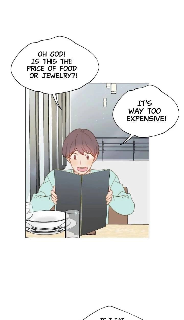 Read Egoism chapter 35 image 40 on Lezhin