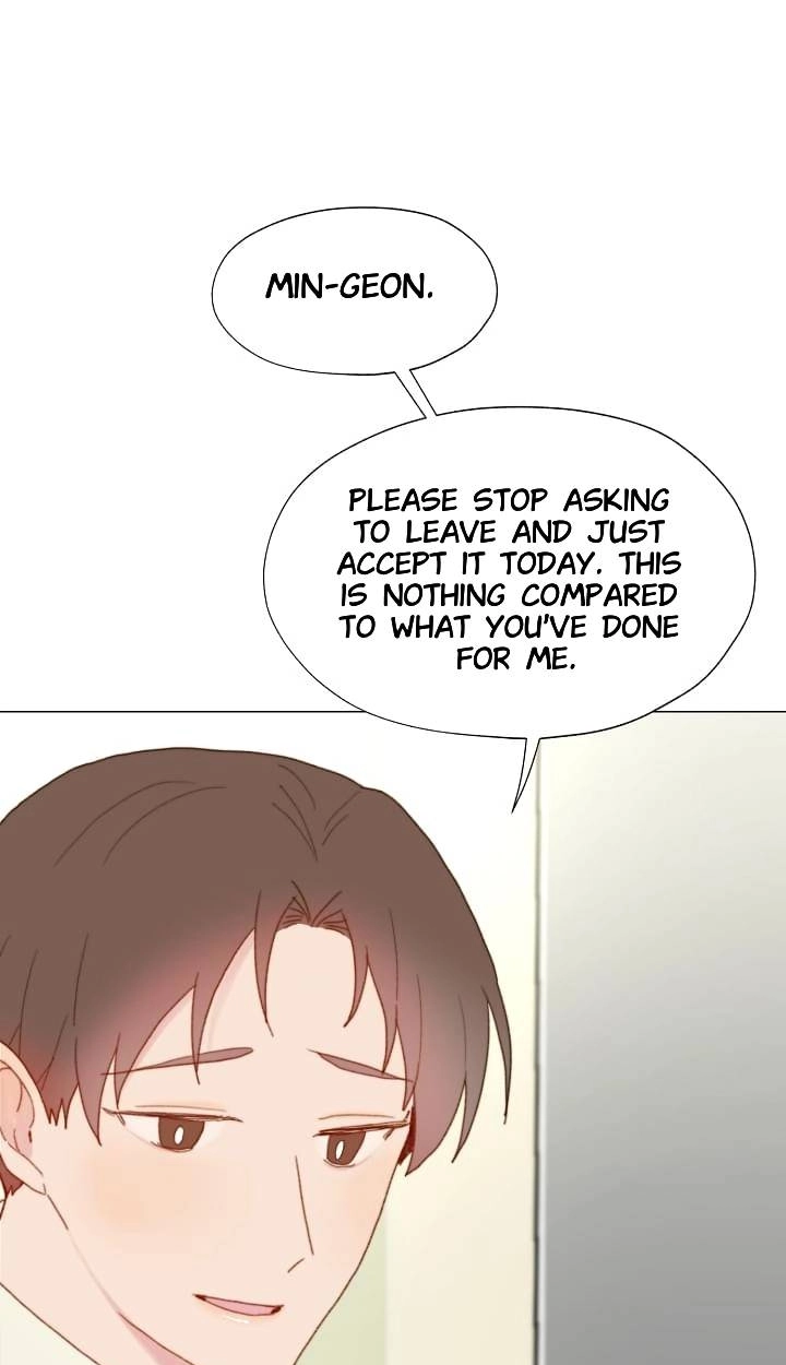 Read Egoism chapter 35 image 42 on Lezhin