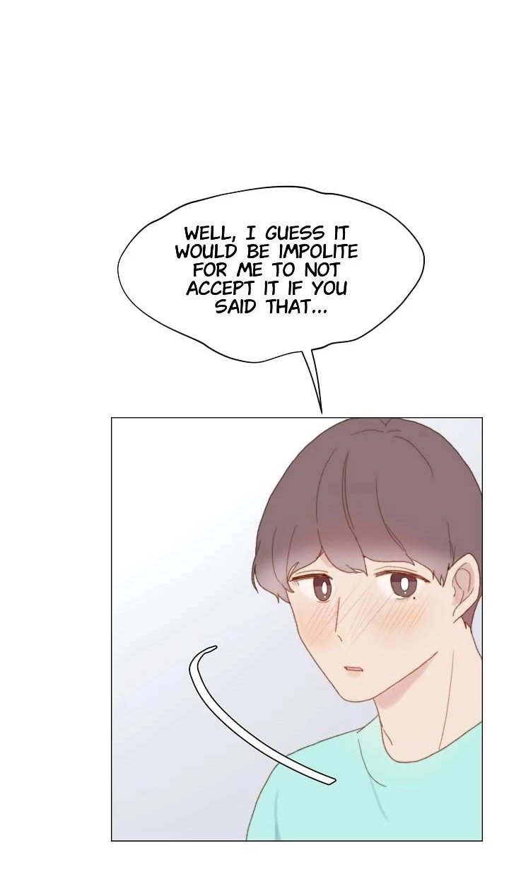 Read Egoism chapter 35 image 47 on Lezhin