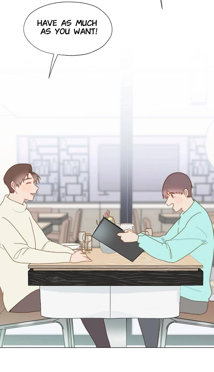 Read Egoism chapter 35 image 50 on Lezhin