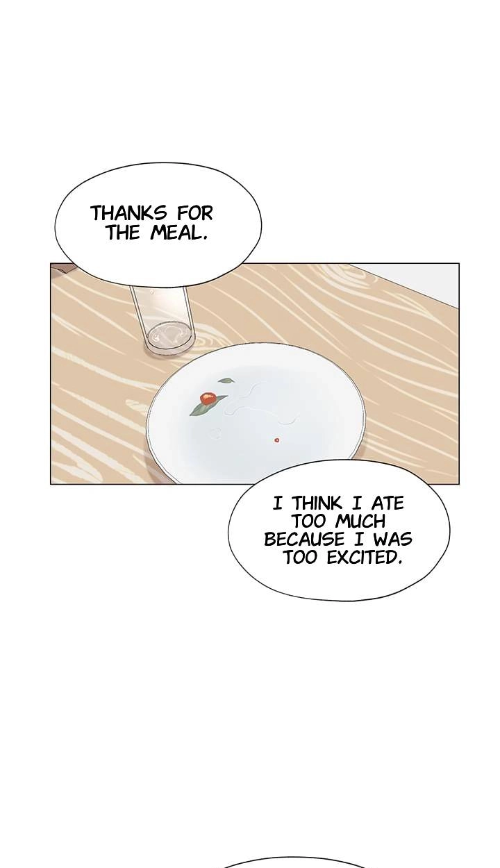 Read Egoism chapter 35 image 52 on Lezhin