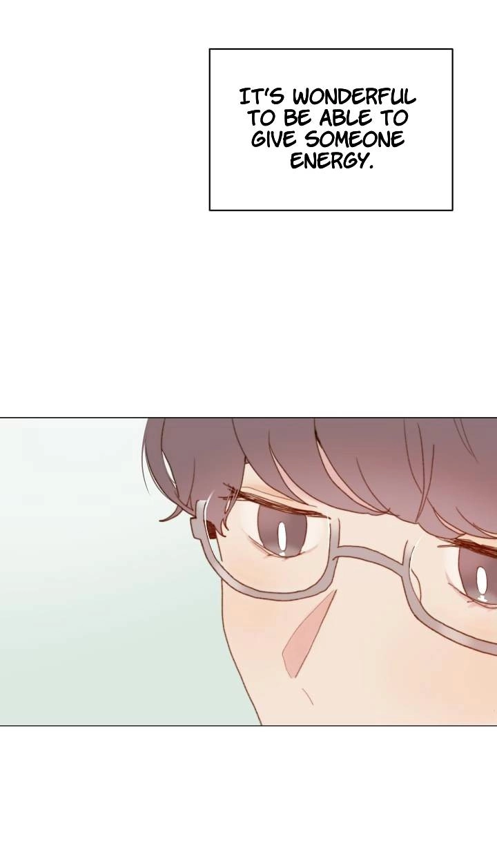 Read Egoism chapter 35 image 6 on Lezhin
