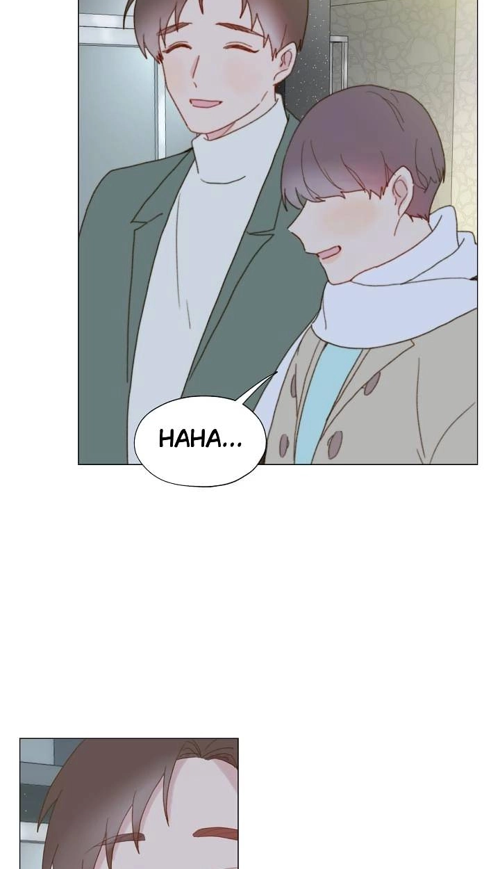 Read Egoism chapter 35 image 62 on Lezhin