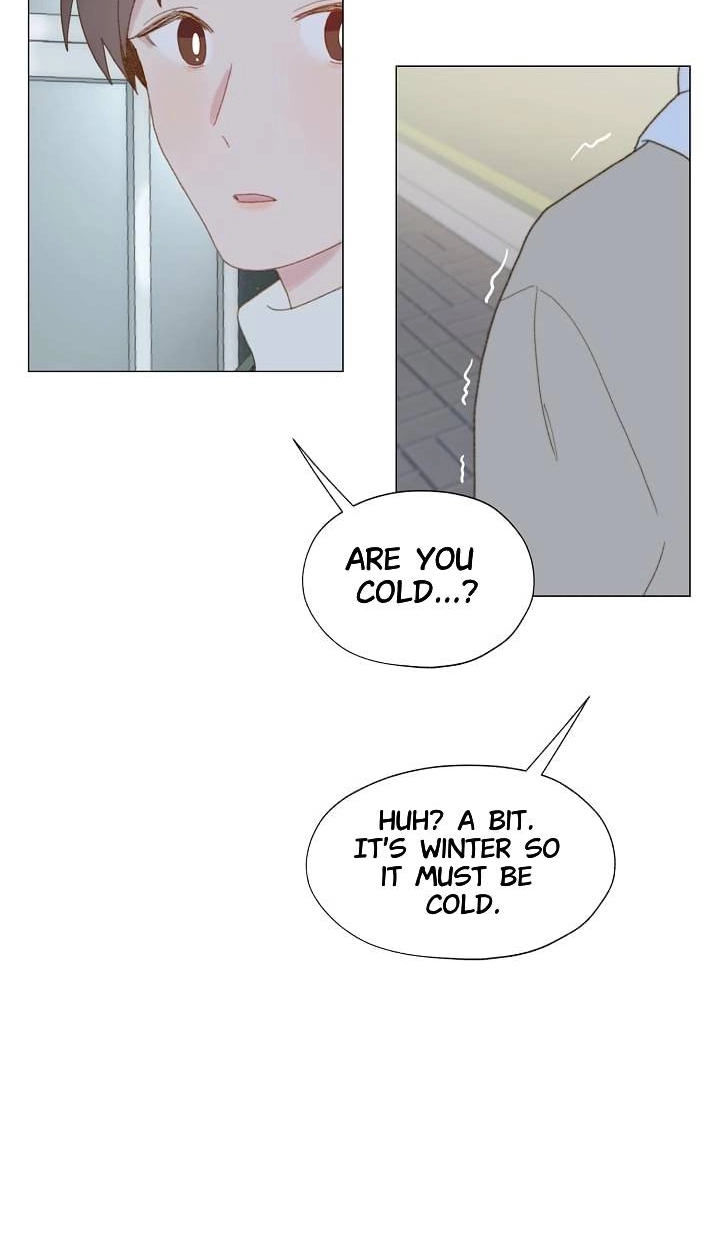 Read Egoism chapter 35 image 63 on Lezhin