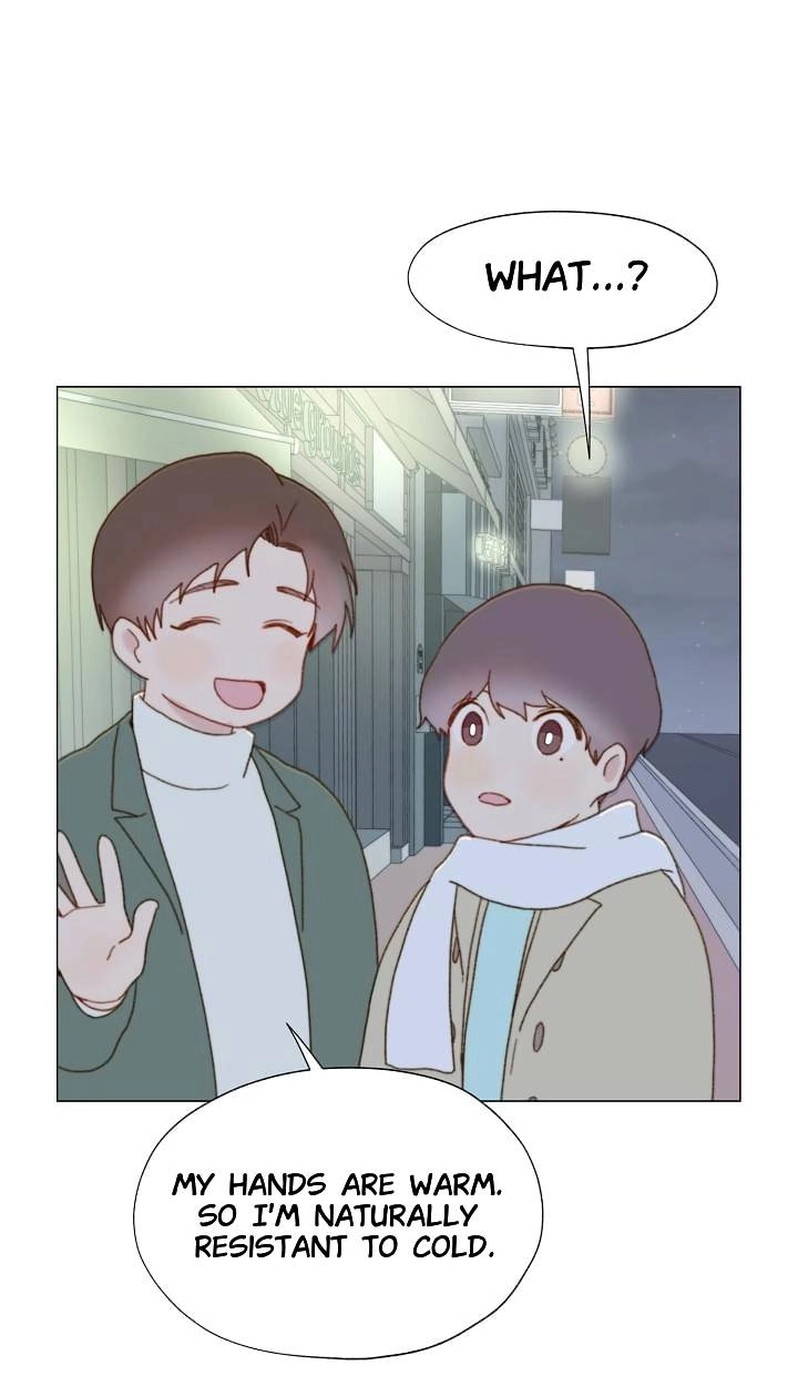 Read Egoism chapter 35 image 65 on Lezhin