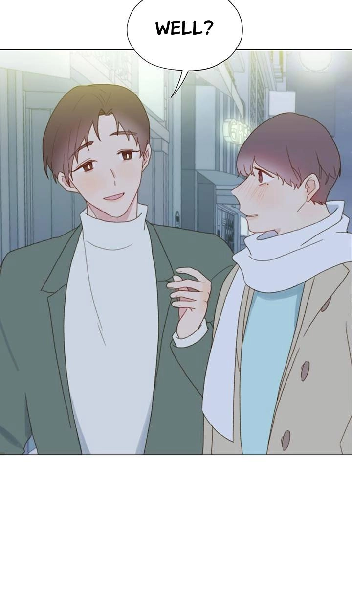 Read Egoism chapter 35 image 68 on Lezhin