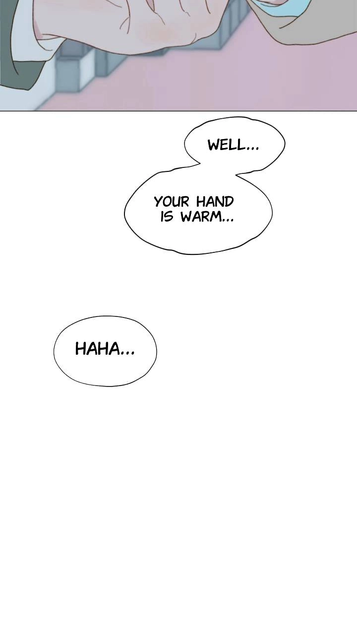 Read Egoism chapter 35 image 73 on Lezhin