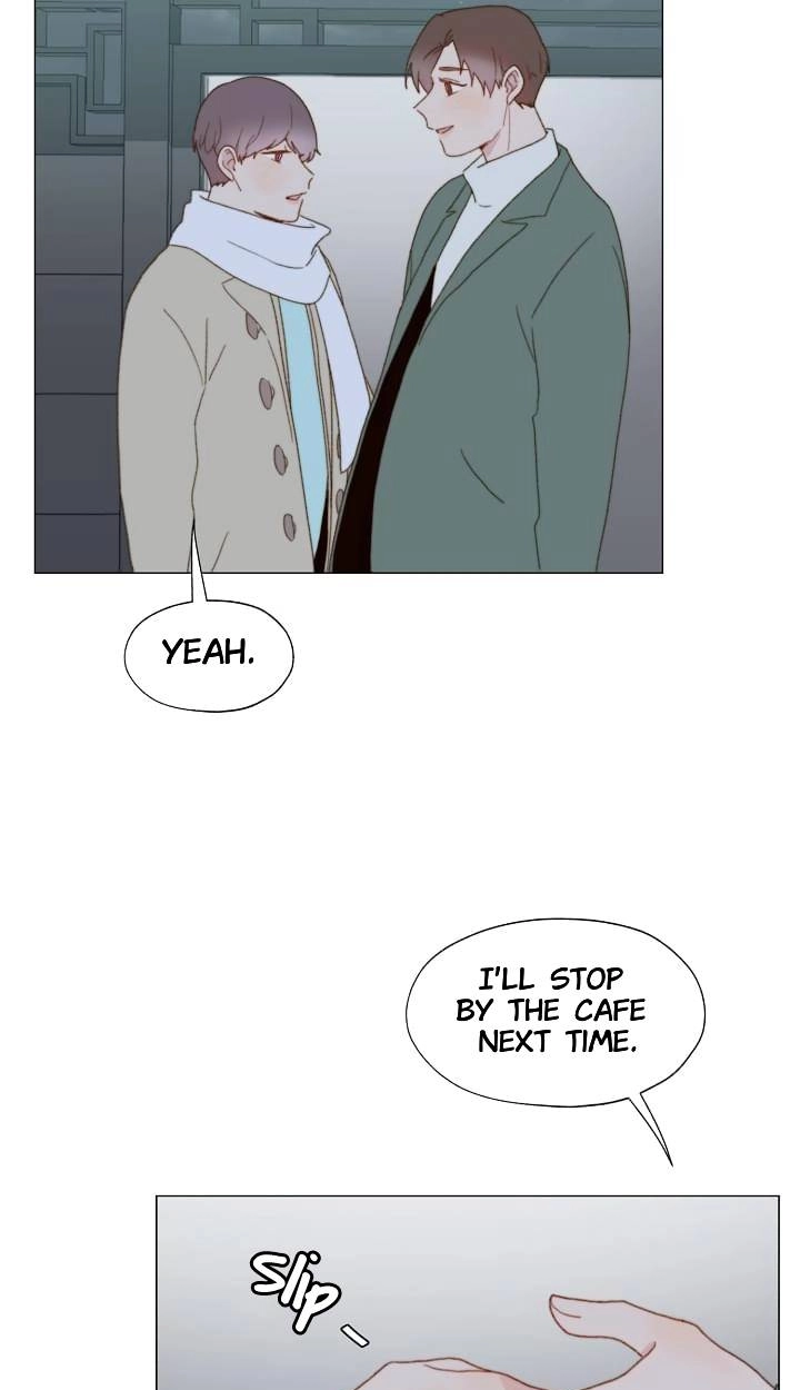 Read Egoism chapter 35 image 76 on Lezhin