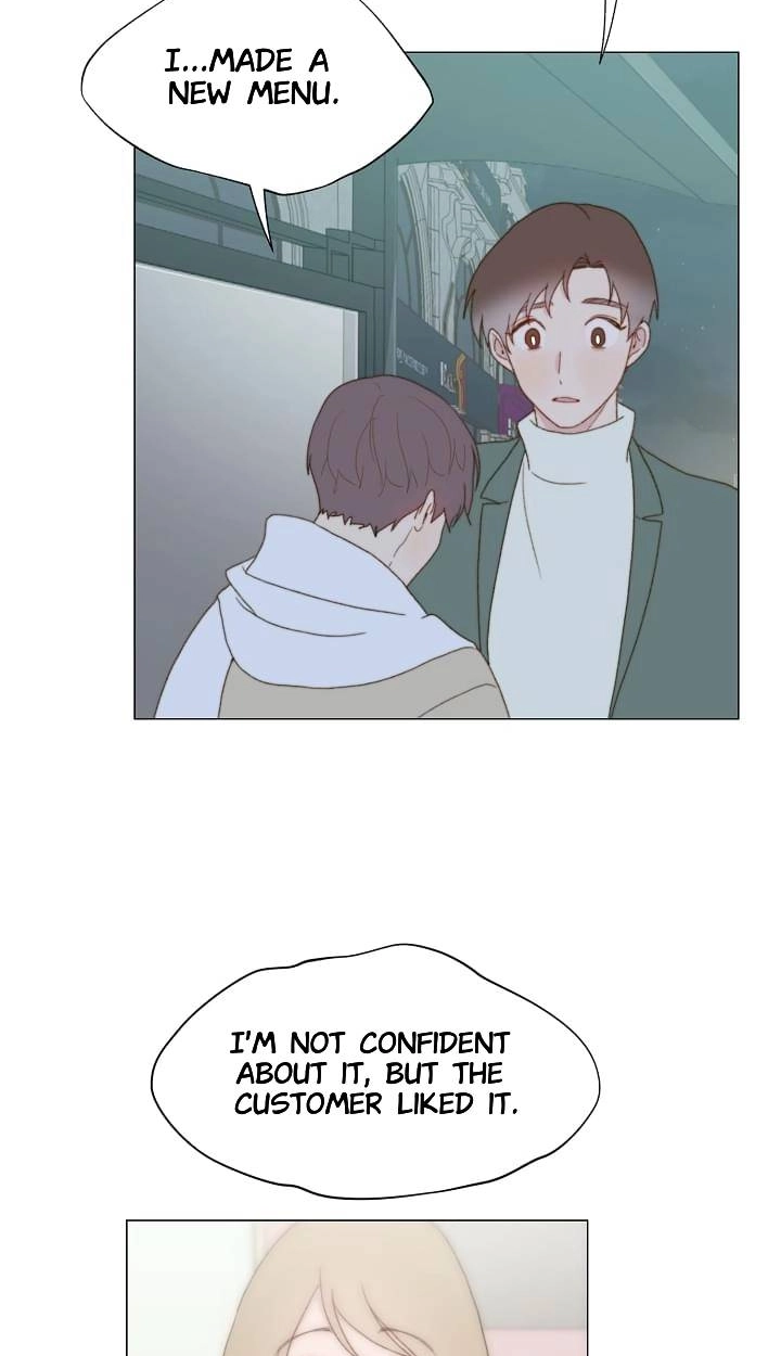 Read Egoism chapter 35 image 78 on Lezhin