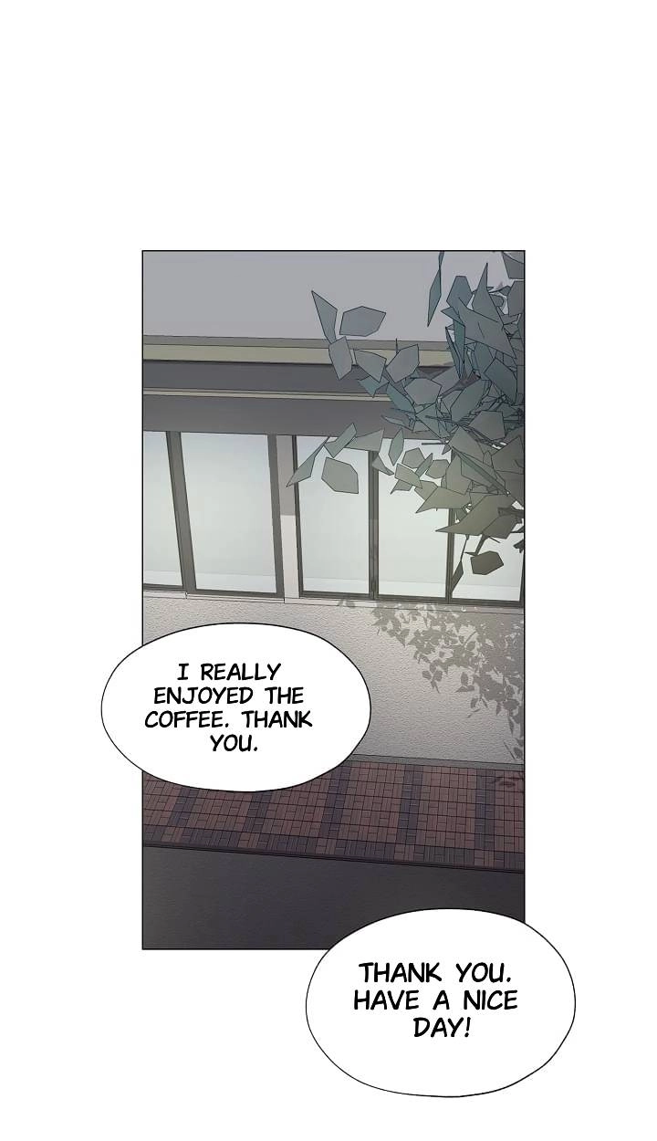 Read Egoism chapter 35 image 8 on Lezhin