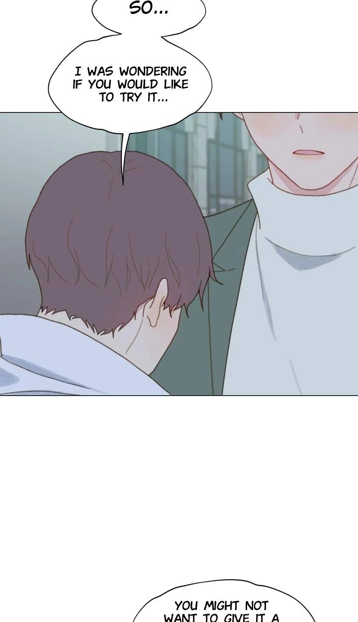 Read Egoism chapter 35 image 80 on Lezhin