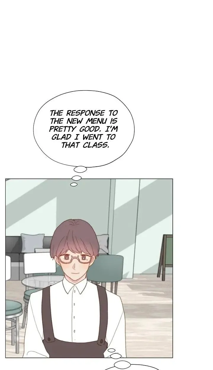 Read Egoism chapter 35 image 9 on Lezhin