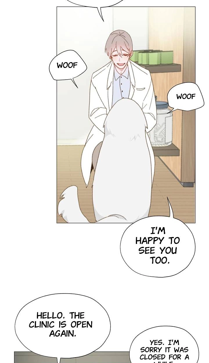 Read Egoism chapter 36 image 1 on Lezhin