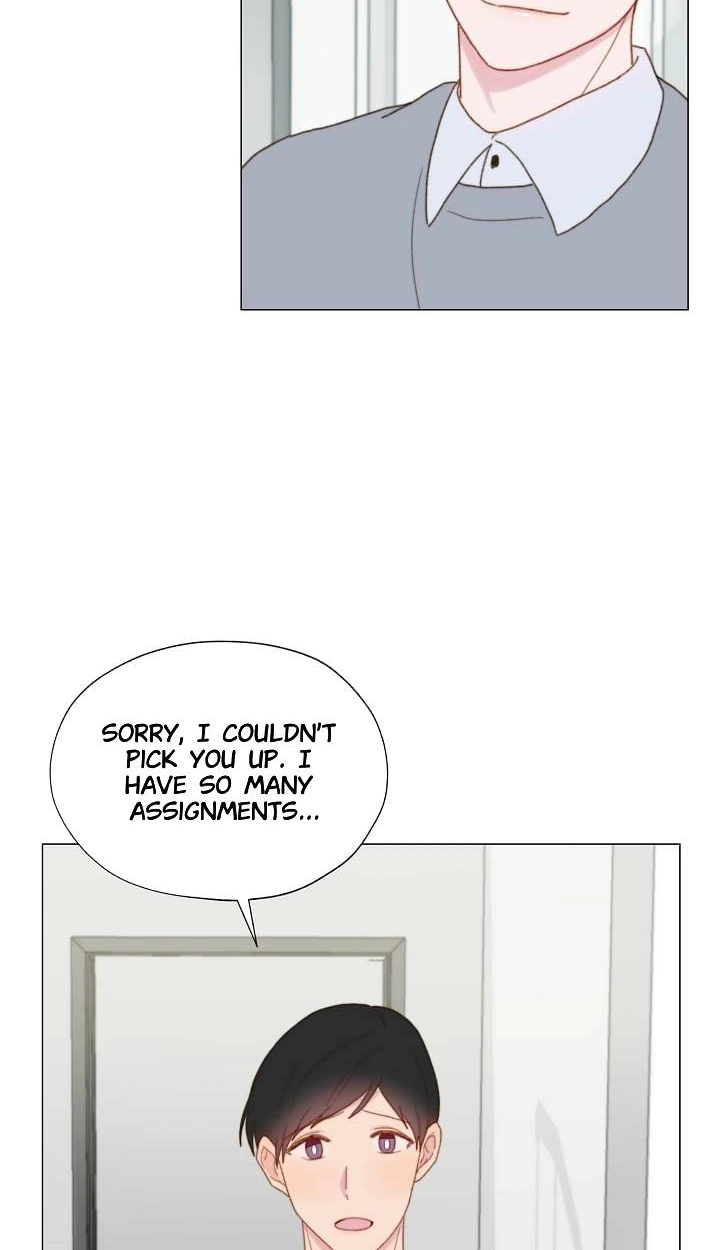 Read Egoism chapter 36 image 10 on Lezhin