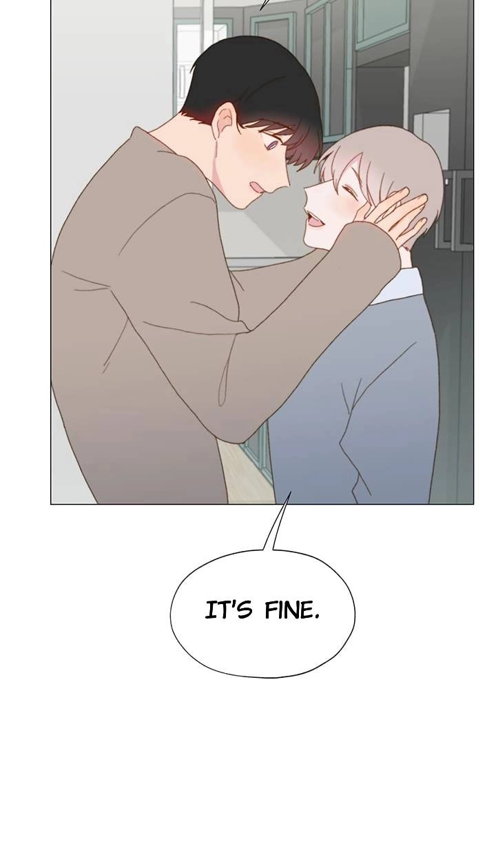 Read Egoism chapter 36 image 12 on Lezhin