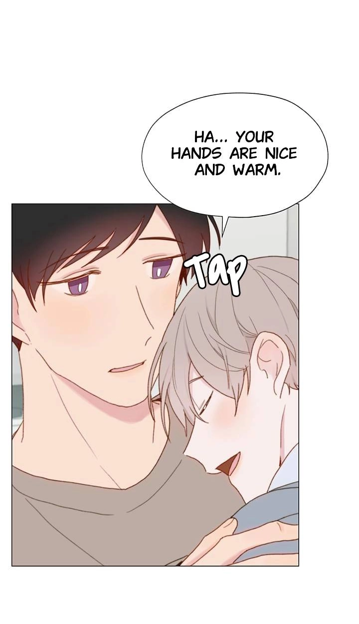 Read Egoism chapter 36 image 13 on Lezhin