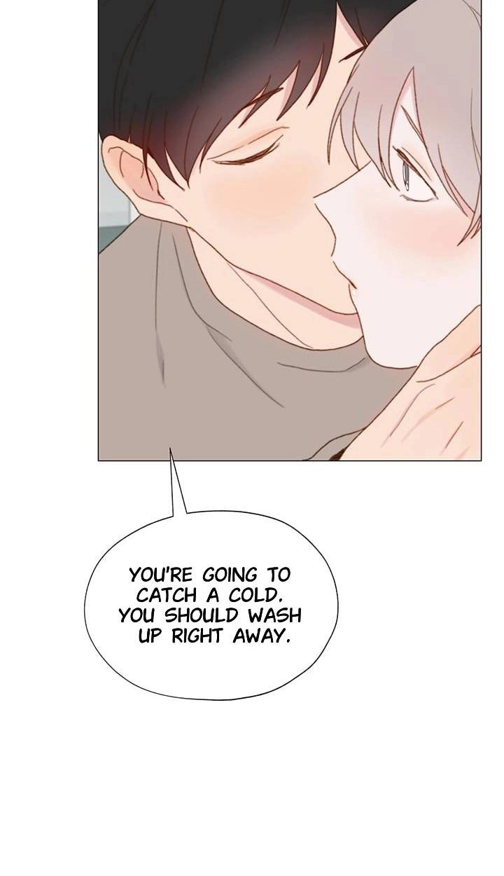 Read Egoism chapter 36 image 15 on Lezhin