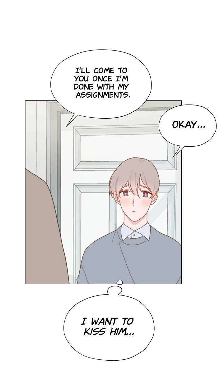 Read Egoism chapter 36 image 16 on Lezhin