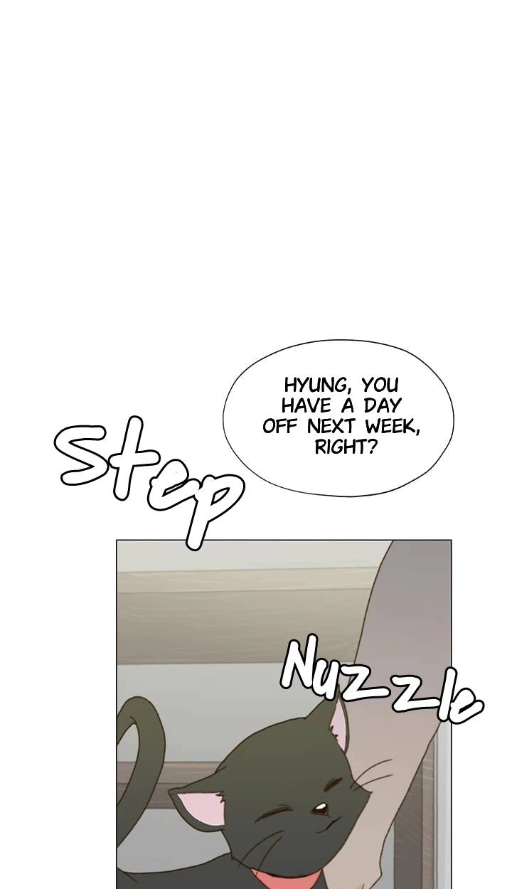 Read Egoism chapter 36 image 17 on Lezhin