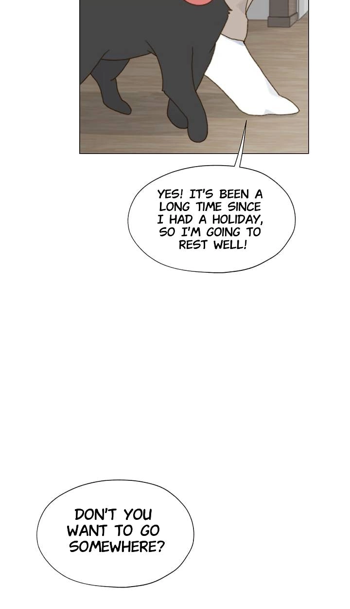 Read Egoism chapter 36 image 18 on Lezhin
