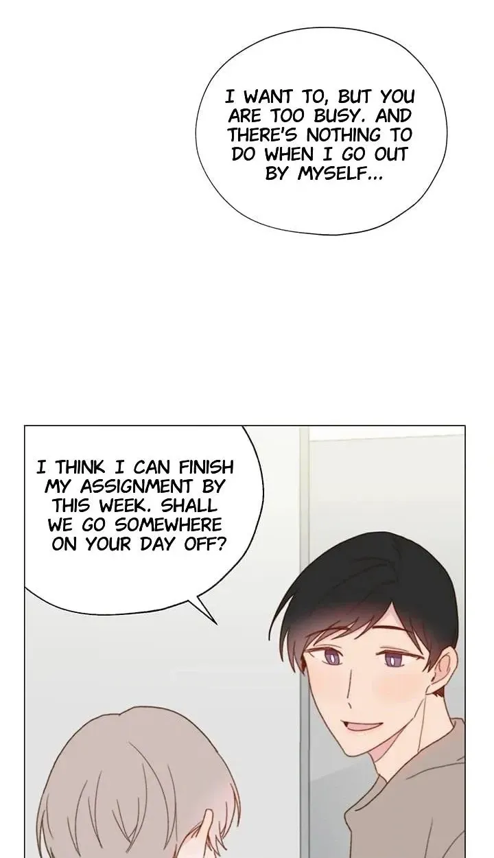 Read Egoism chapter 36 image 19 on Lezhin