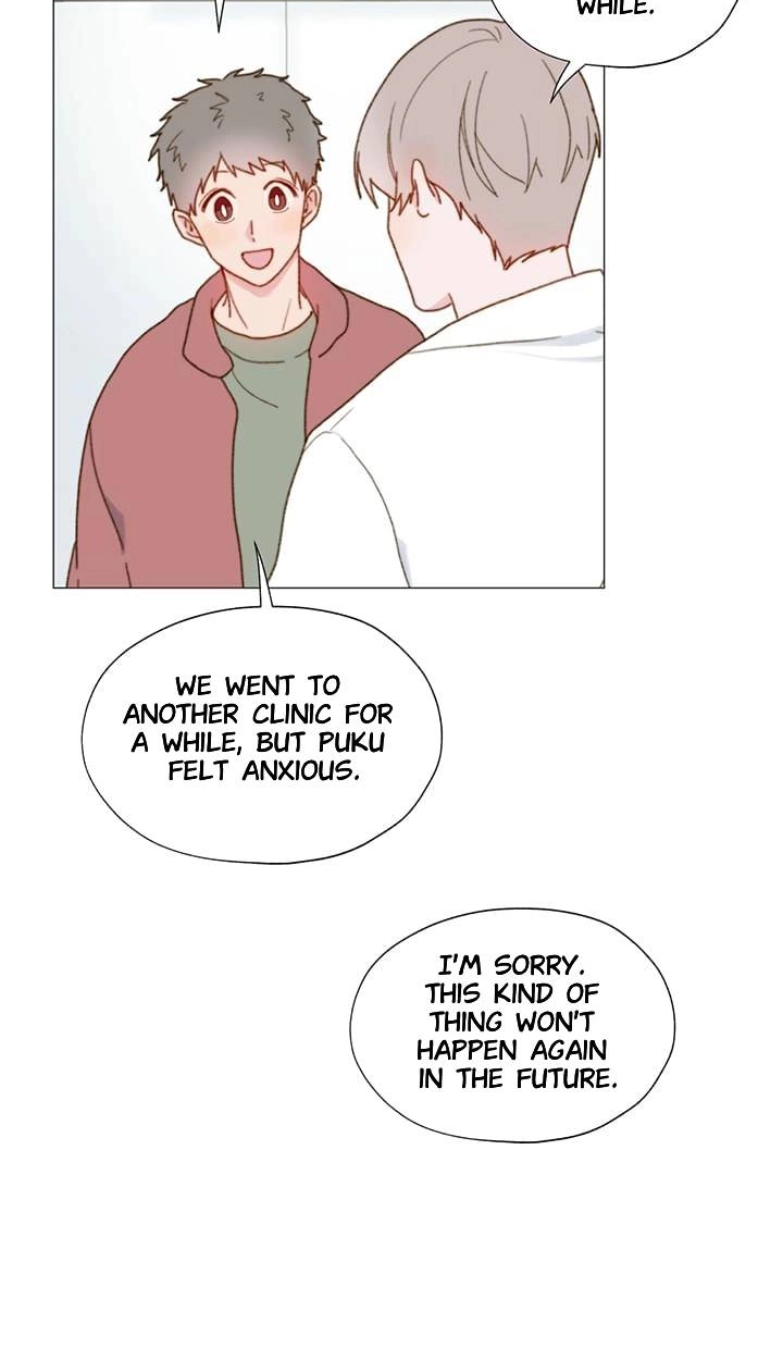 Read Egoism chapter 36 image 2 on Lezhin