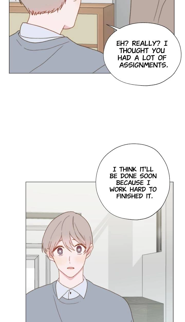 Read Egoism chapter 36 image 20 on Lezhin