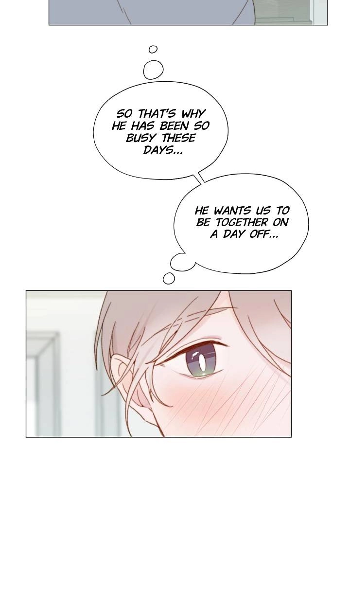 Read Egoism chapter 36 image 21 on Lezhin