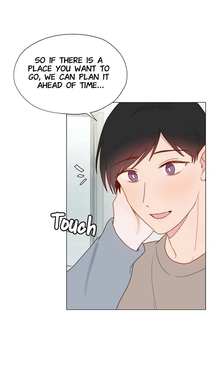 Read Egoism chapter 36 image 22 on Lezhin