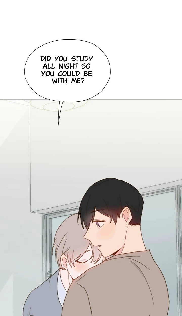 Read Egoism chapter 36 image 23 on Lezhin